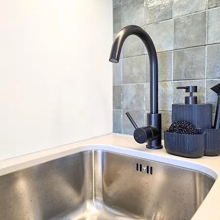 Vau Sunset View Апартаменти *