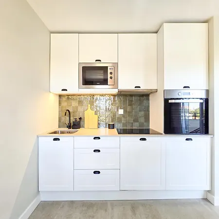 Vau Sunset View * Портіман