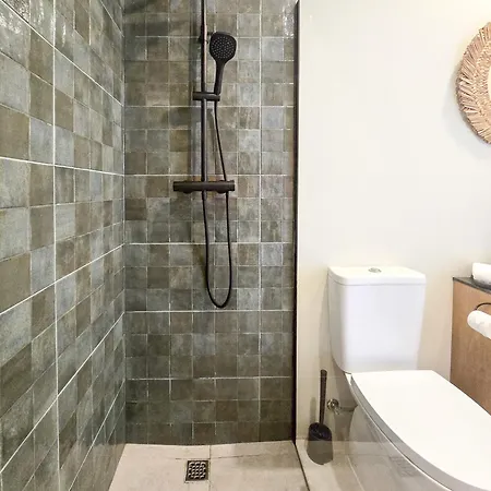 Апартаменти Vau Sunset View *