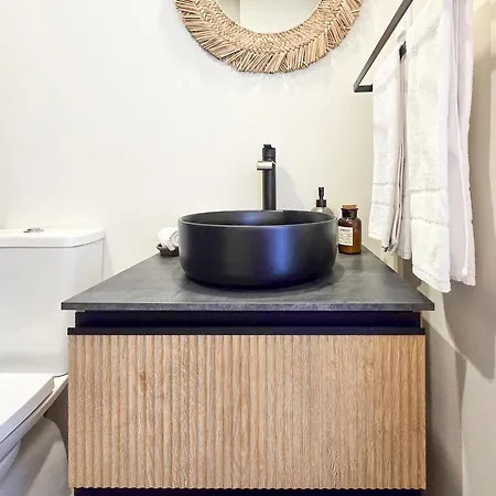 Vau Sunset View * Портіман