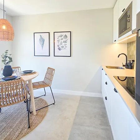 Daire Vau Sunset View Portimão