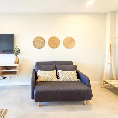 Vau Sunset View * Портіман