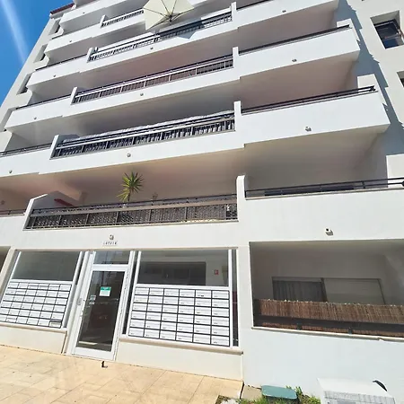 Vau Sunset View Daire *