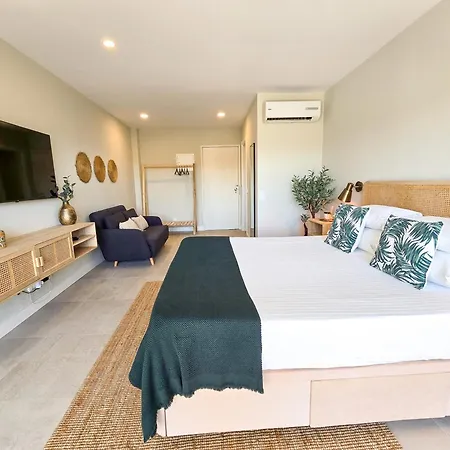 Vau Sunset View Daire