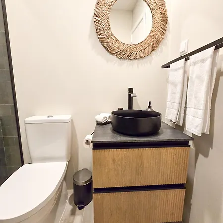 Vau Sunset View Daire Portimão