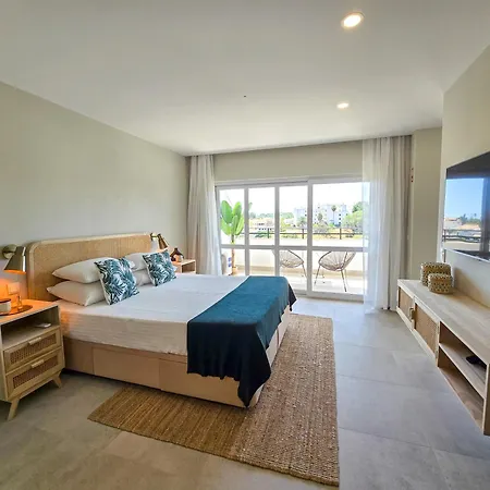 Vau Sunset View Портіман