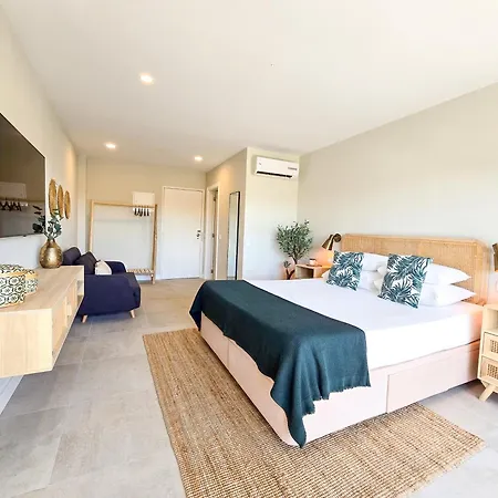 Vau Sunset View * Портіман