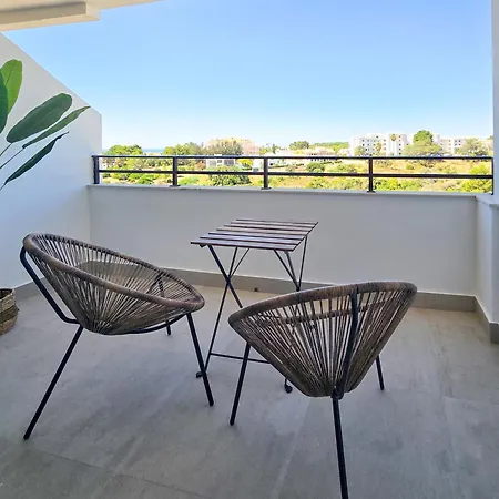 Apartament Vau Sunset View Portimão
