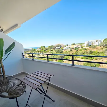 Vau Sunset View Portimão