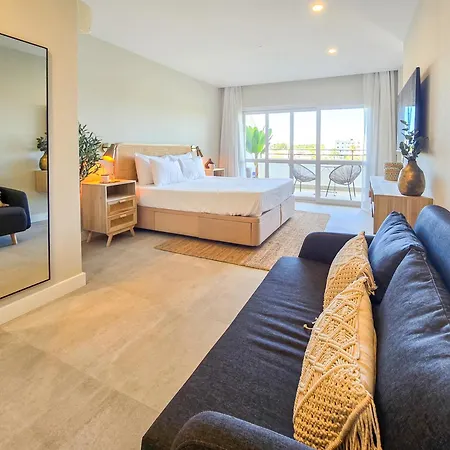 Vau Sunset View Portimão