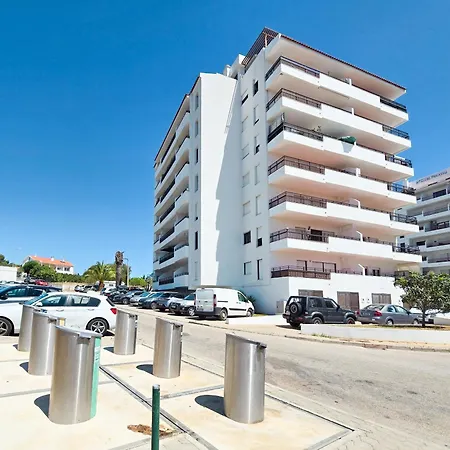 Apartamento Vau Sunset View