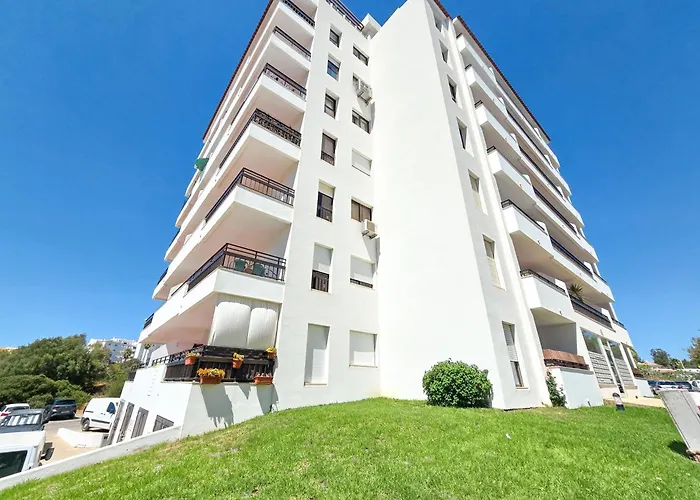 Vau Sunset View Apartment