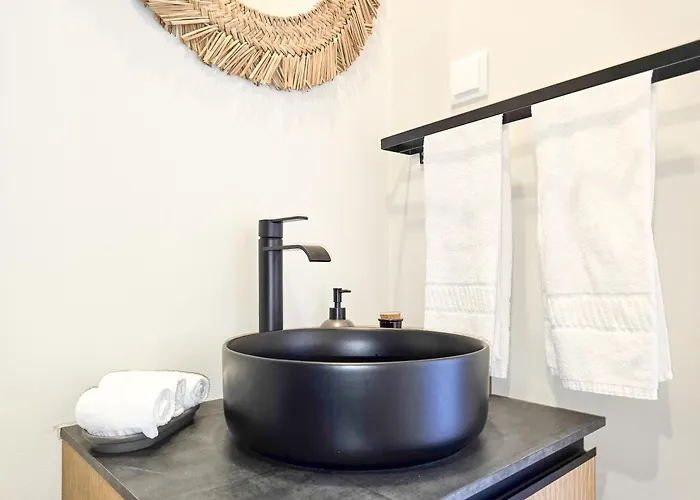 Apartment Vau Sunset View *