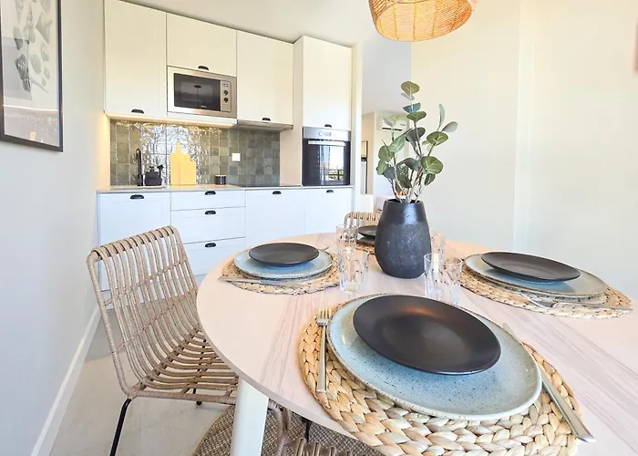 Apartment Vau Sunset View Portimao