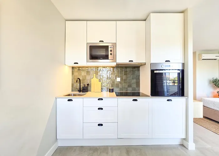 Vau Sunset View * Portimao