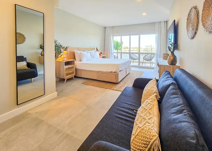 Vau Sunset View Portimao