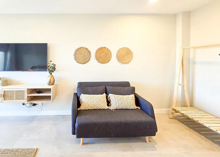 Vau Sunset View * Portimao