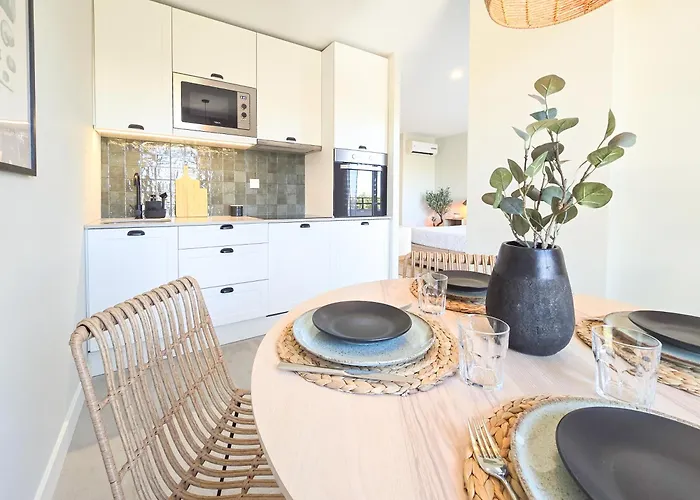 Apartment Vau Sunset View Portimao