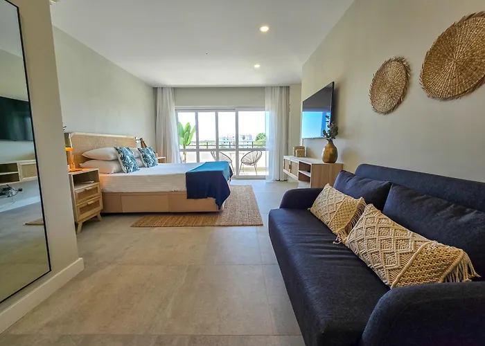 Apartment Vau Sunset View *