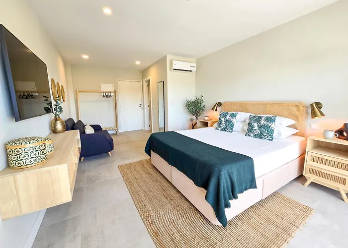 Apartment Vau Sunset View Portimao