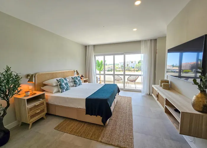 Vau Sunset View Portimao