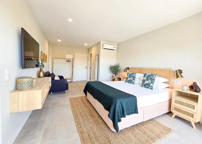 Vau Sunset View * Portimao