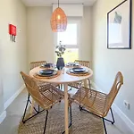 Vau Sunset View Διαμέρισμα *