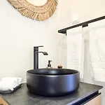 Διαμέρισμα Vau Sunset View *