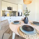 Διαμέρισμα Vau Sunset View Portimão