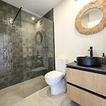 Vau Sunset View Διαμέρισμα *