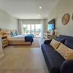 Διαμέρισμα Vau Sunset View *