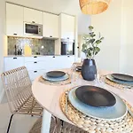 Vau Sunset View Apartment Portimao