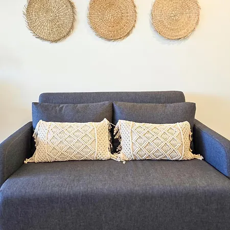 Διαμέρισμα Vau Sunset View *