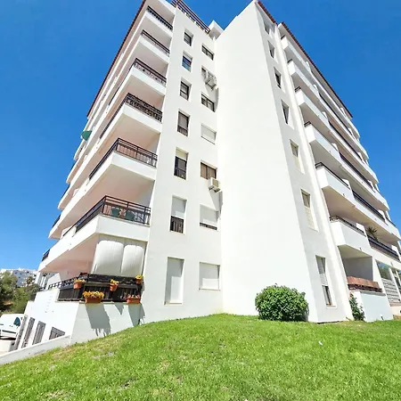 Vau Sunset View Διαμέρισμα