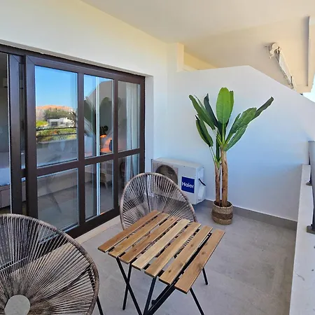 Διαμέρισμα Vau Sunset View